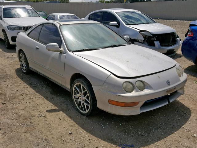 JH4DC4458WS019249 - 1998 ACURA INTEGRA LS SILVER photo 1