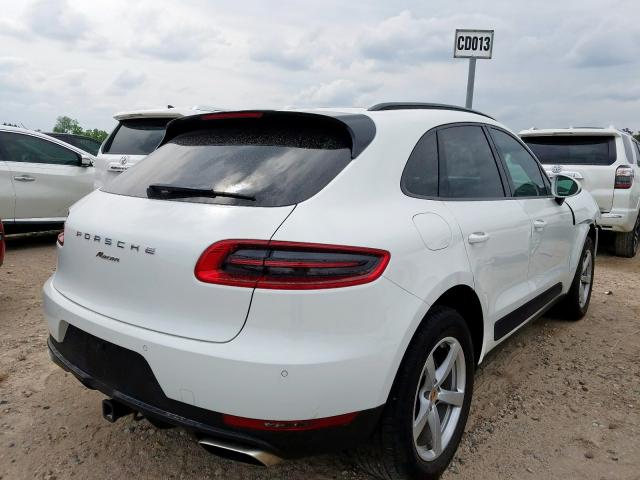 WP1AA2A50JLB06339 - 2018 PORSCHE MACAN  photo 4