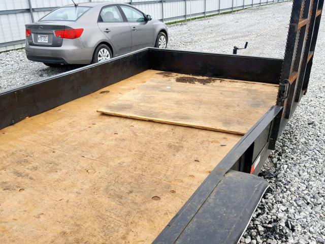 1F9BU1827HS368770 - 2017 UTILITY TRAILER Qara foto 5