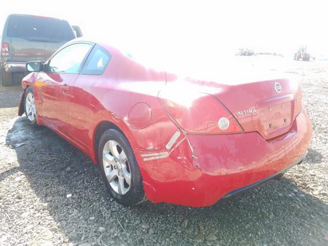 1N4AL24E58C105419 - 2008 NISSAN ALTIMA 2.5S  photo 3