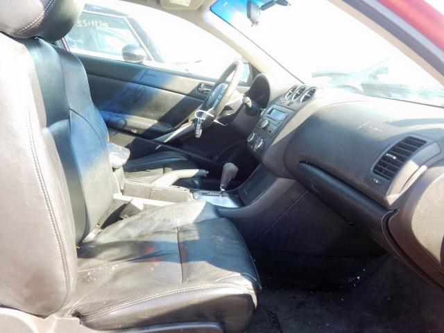 1N4AL24E58C105419 - 2008 NISSAN ALTIMA 2.5S  photo 5