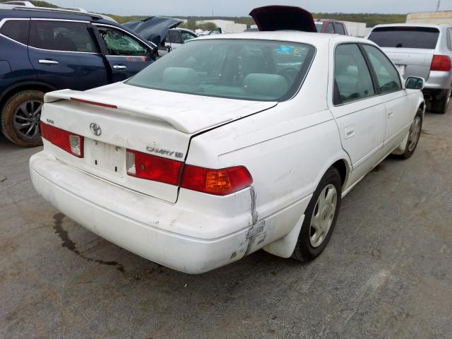 JT2BG22K1Y0485221 - 2000 TOYOTA CAMRY CE  photo 4