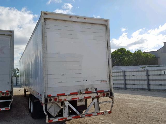 1JJV532W3YF623641 - 2000 WABASH TRAILER WHITE photo 4