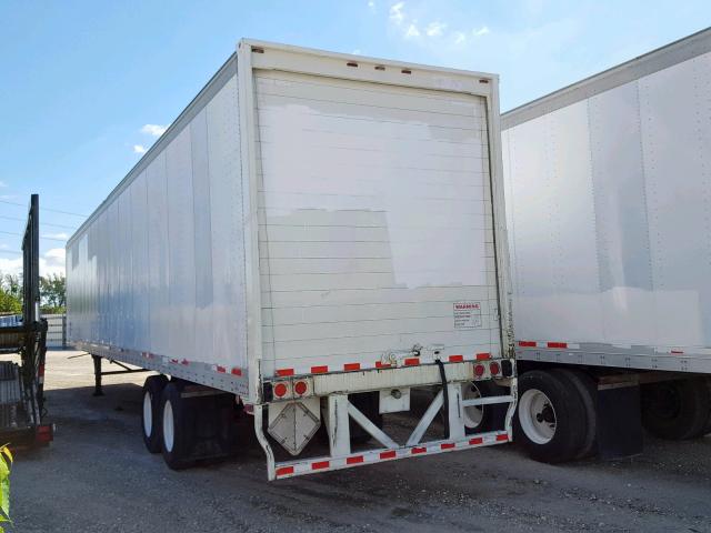 1JJV532W5YF623639 - 2000 WABASH TRAILER WHITE photo 4