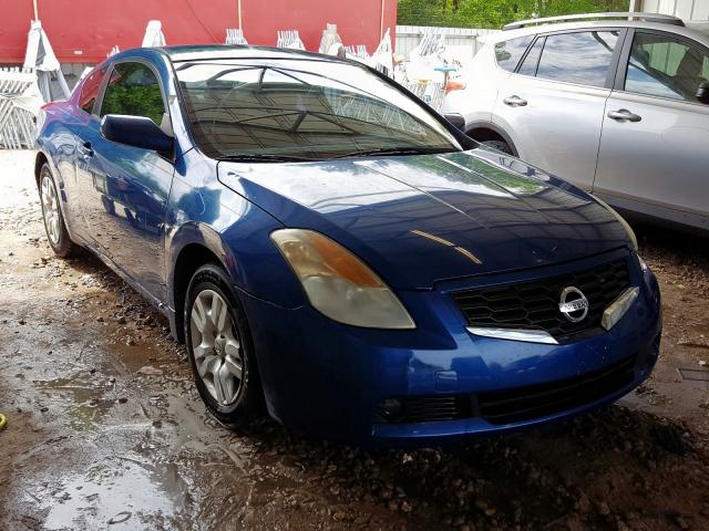 1N4AL24E69C145817 - 2009 NISSAN ALTIMA 2.5S  photo 1