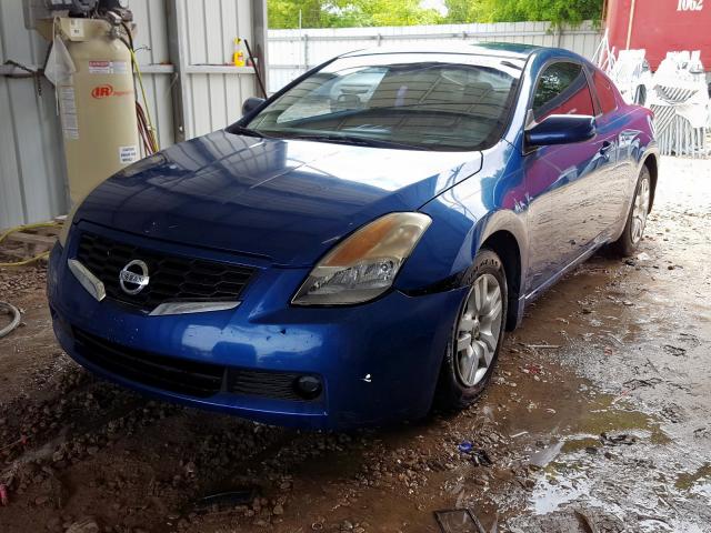 1N4AL24E69C145817 - 2009 NISSAN ALTIMA 2.5S  photo 2