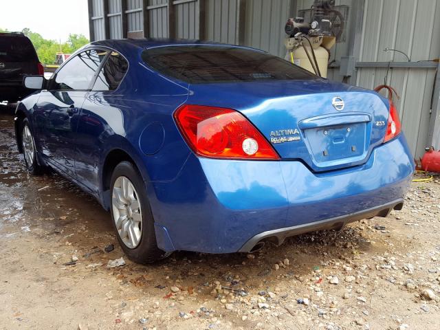 1N4AL24E69C145817 - 2009 NISSAN ALTIMA 2.5S  photo 3