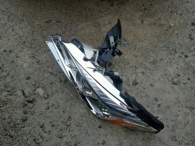 1G11C5SL6EF150787 - 2014 CHEVROLET MALIBU 1LT RED photo 9