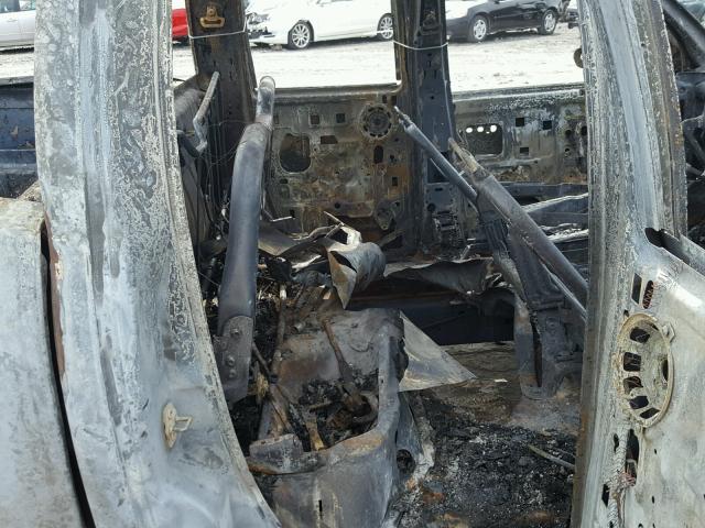 3D7MA48C64G206757 - 2004 DODGE RAM 3500 S BURN photo 6