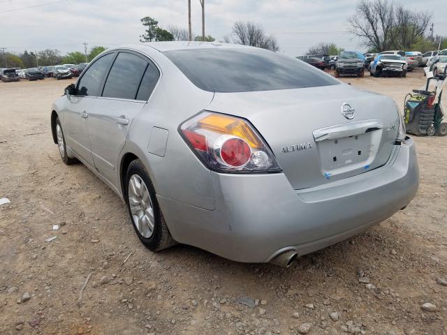 1N4AL2AP3CN558134 - 2012 NISSAN ALTIMA BASE  photo 3