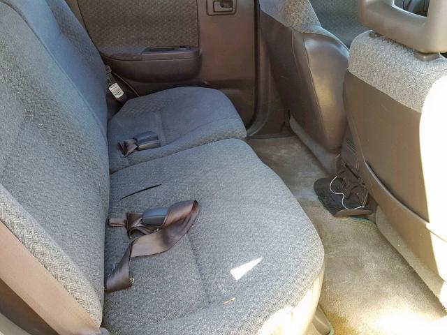 4S6CK58W9X4424621 - 1999 HONDA PASSPORT E 白色 照片 6