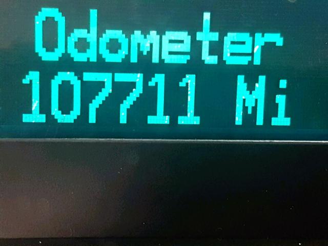 3GNAL2EK8DS579116 - 2013 CHEVROLET CAPTIVA LS 棕色 照片 8