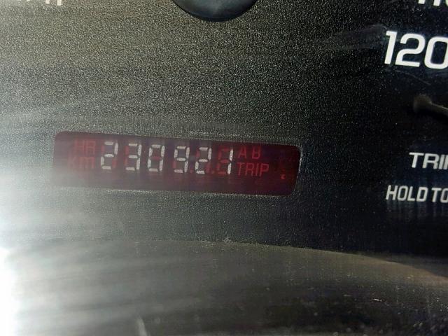 1G1NE52JX16262500 - 2001 CHEVROLET MALIBU LS SILVER photo 8