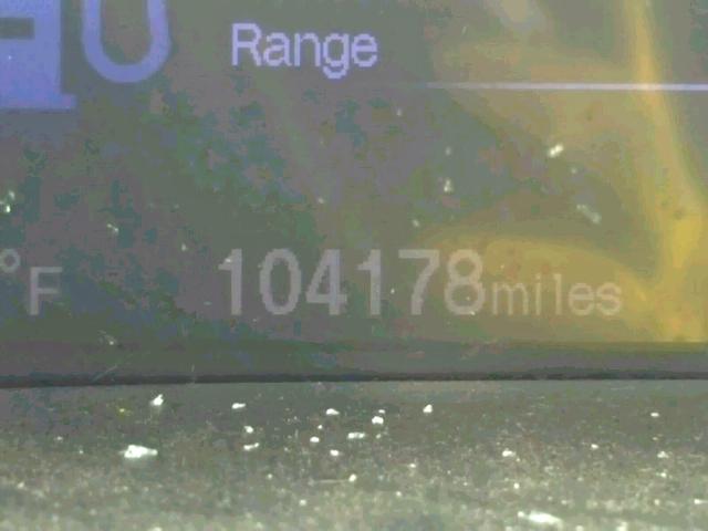 2HGFG3B17CH523207 - 2012 HONDA CIVIC EXL 白色 照片 8