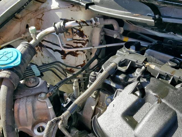 2HGFG3B17CH523207 - 2012 HONDA CIVIC EXL 白色 照片 9