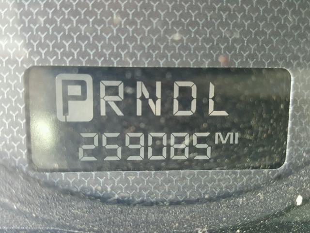 1G1ZT52835F271288 - 2005 CHEVROLET MALIBU LS Gümüş foto 8