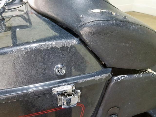 1HD1FC4117Y721039 - 2007 HARLEY-DAVIDSON FLHTCUI BLACK photo 15