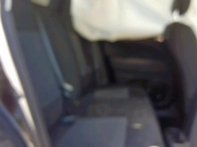 1C4NJDBB2GD550120 - 2016 JEEP COMPASS SP 蓝色 照片 6