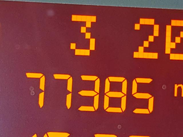 3C6TRVPG8FE520263 - 2015 RAM PROMASTER WHITE photo 8