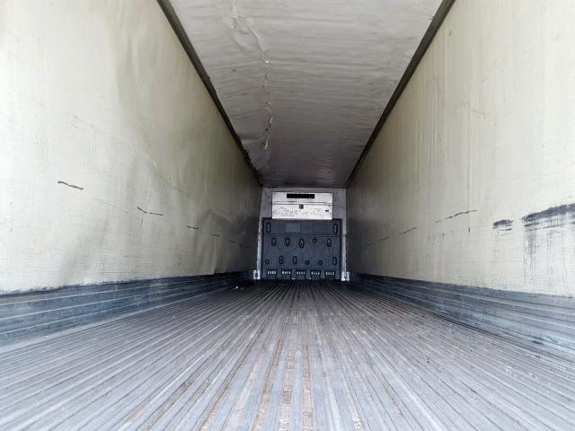 1UYVS25396M838903 - 2006 UTILITY TRAILER WHITE photo 5