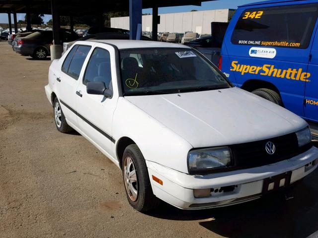 3VWRB81H6TM128097 - 1996 VOLKSWAGEN JETTA GL WHITE photo 1