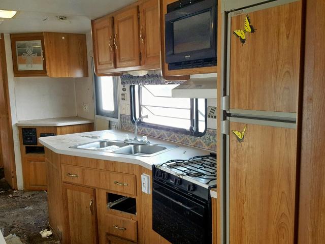 1TC3B3562Y3021528 - 2000 CCHM COACHMEN TWO TONE photo 10