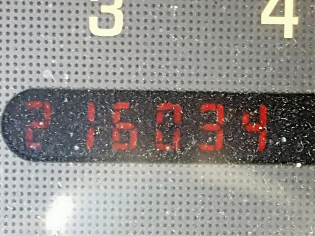 1G2NE52E4XM864702 - 1999 PONTIAC GRAND AM S GREEN photo 8