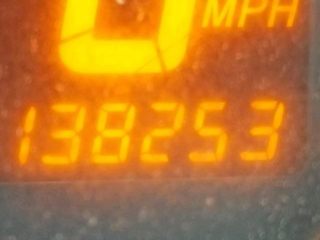 JTLZE4FE1EJ049846 - 2014 TOYOTA SCION XB 红色 照片 8