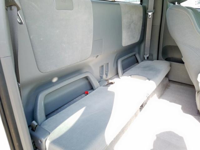 5TEUU42N46Z175978 - 2006 TOYOTA TACOMA ACCESS CAB  ფოტო 6