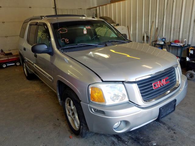 1GKET12S246170224 - 2004 GMC ENVOY XUV  photo 1