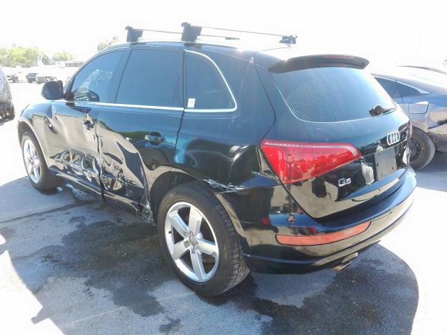 WA1KK78R99A015757 - 2009 AUDI Q5 3.2  photo 3