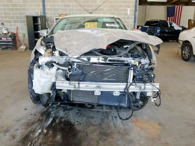 3FA6P0H93DR274541 - 2013 FORD FUSION SE  photo 9