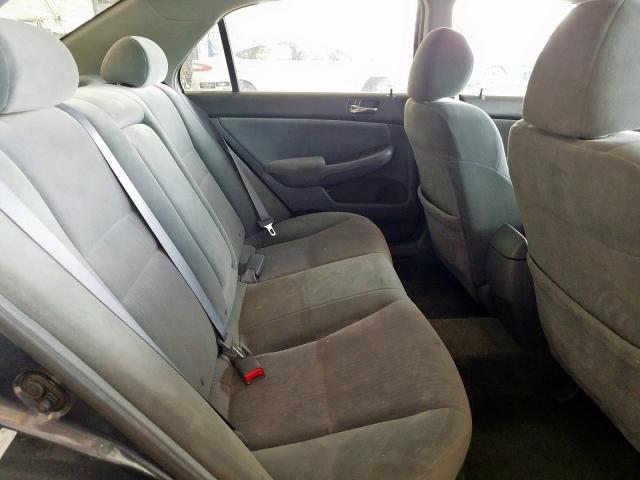 1HGCM56313A078982 - 2003 HONDA ACCORD LX  photo 6