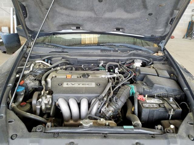 1HGCM56313A078982 - 2003 HONDA ACCORD LX  photo 7