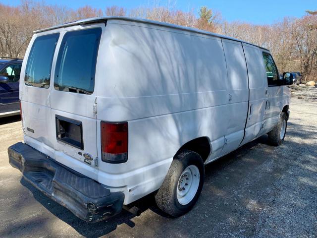 1FTNE14W69DA93074 - 2009 FORD ECONOLINE E150 VAN  photo 4