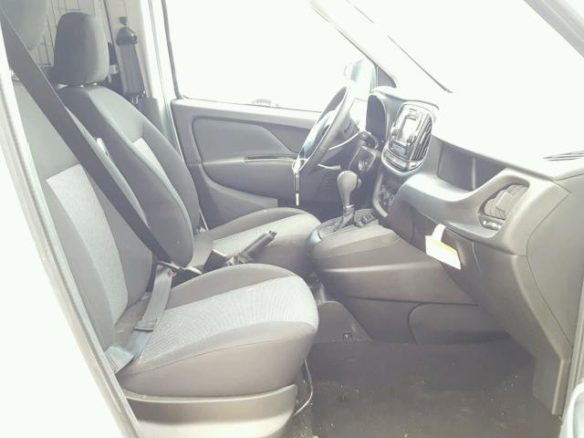 ZFBERFABXH6E31605 - 2017 RAM PROMASTER 白色 照片 5