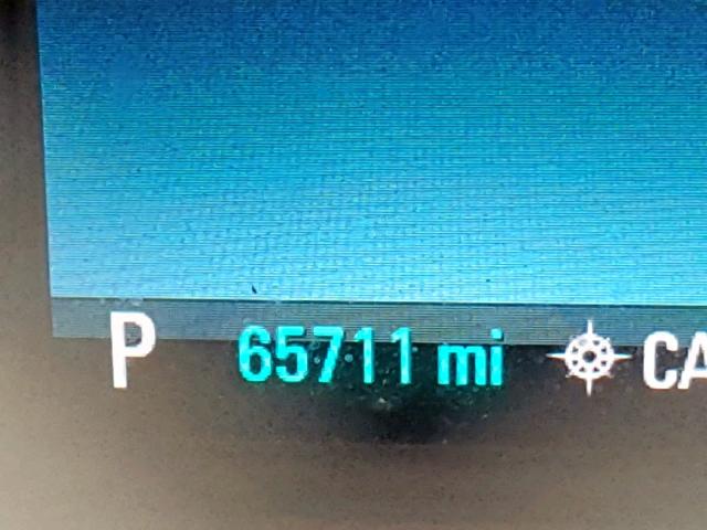 1G11C5SL3FF255420 - 2015 CHEVROLET MALIBU 1LT 栗色 照片 8