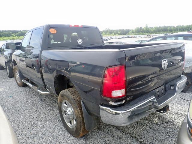 3C6UR5CL3GG114369 - 2016 RAM 2500 ST BLACK photo 3