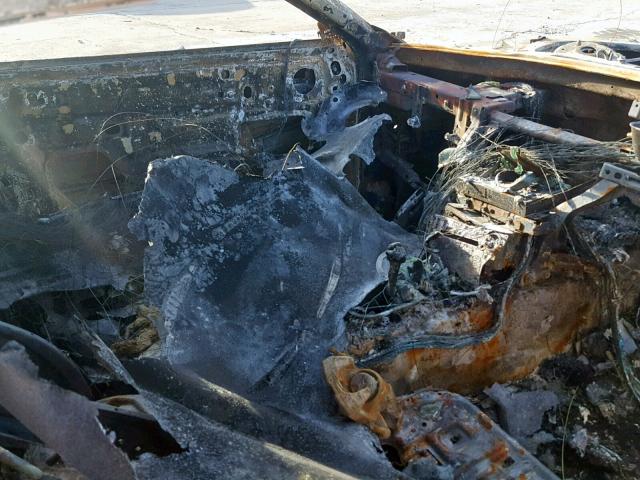 1FA6P8CF5F5373489 - 2015 FORD MUSTANG GT BURN photo 5