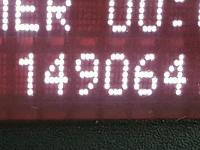 5LMFU27597LJ04497 - 2007 LINCOLN NAVIGATOR 黑色 照片 8