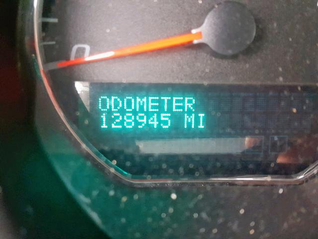 2G1WM15K669230535 - 2006 CHEVROLET MONTE CARL ნაცრისფერი ფოტო 8