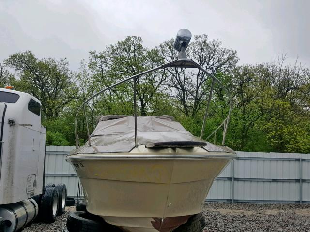 SERT1737L485 - 1985 SEAR BOAT CREAM photo 5