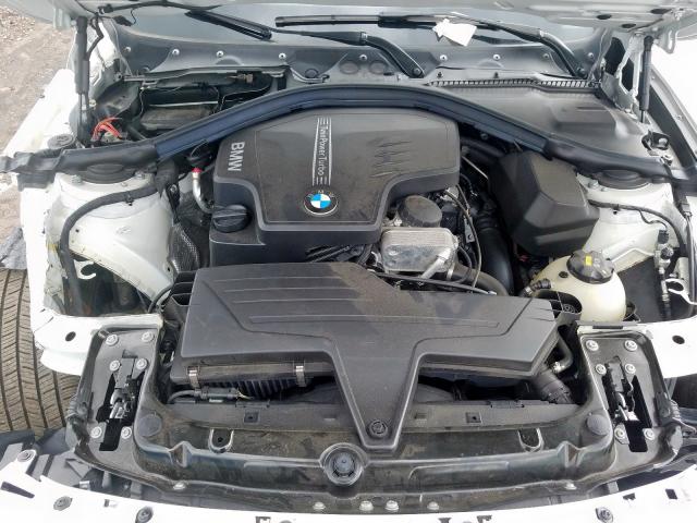 WBA3B5G51ENS10717 - 2014 BMW 328 XI SULEV  photo 7