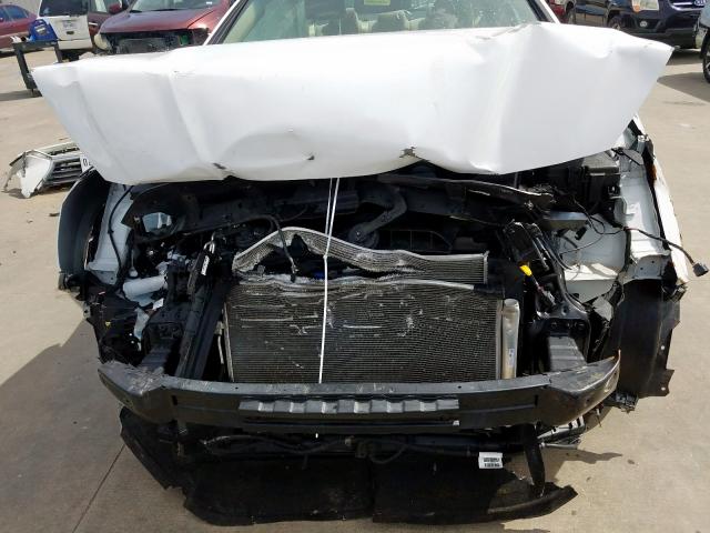 5NPE34AF0JH691364 - 2018 HYUNDAI SONATA SPORT  photo 9