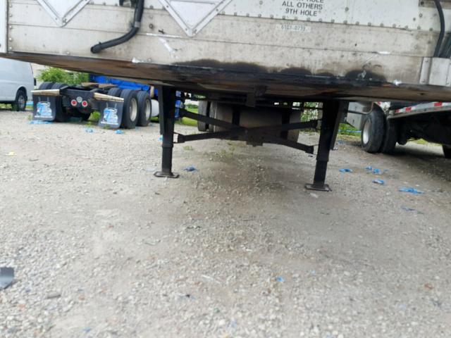 1UYVS2538CU277041 - 2012 UTILITY TRAILER WHITE photo 5