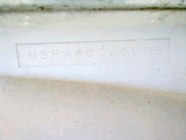 USHA40CJC999 - 1999 BAYL BAYLINER WHITE photo 10
