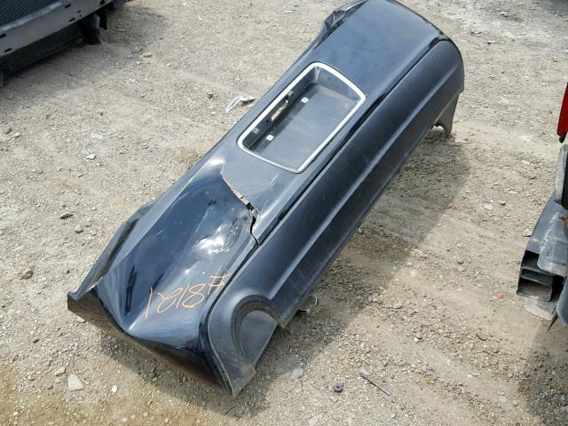 1G1ZH57B18F224612 - 2008 CHEVROLET MALIBU 1LT 石墨色 照片 9