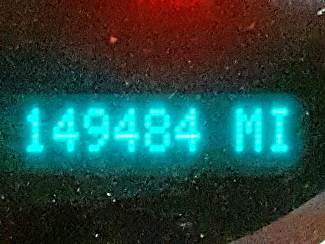 1G1ZG5E70CF264318 - 2012 CHEVROLET MALIBU LTZ 棕色 照片 8