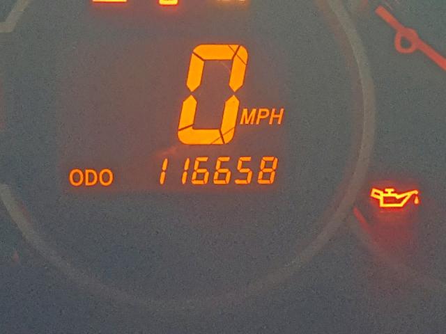 JTLZE4FE7CJ021515 - 2012 TOYOTA SCION XB 棕色 照片 8