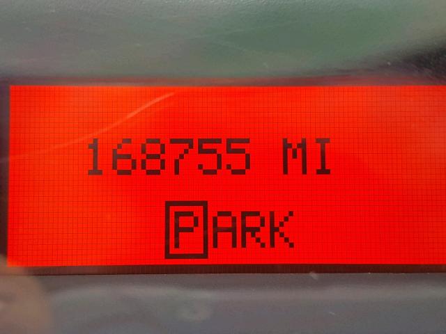 2G2WP552861288297 - 2006 PONTIAC GRAND PRIX 蓝色 照片 8